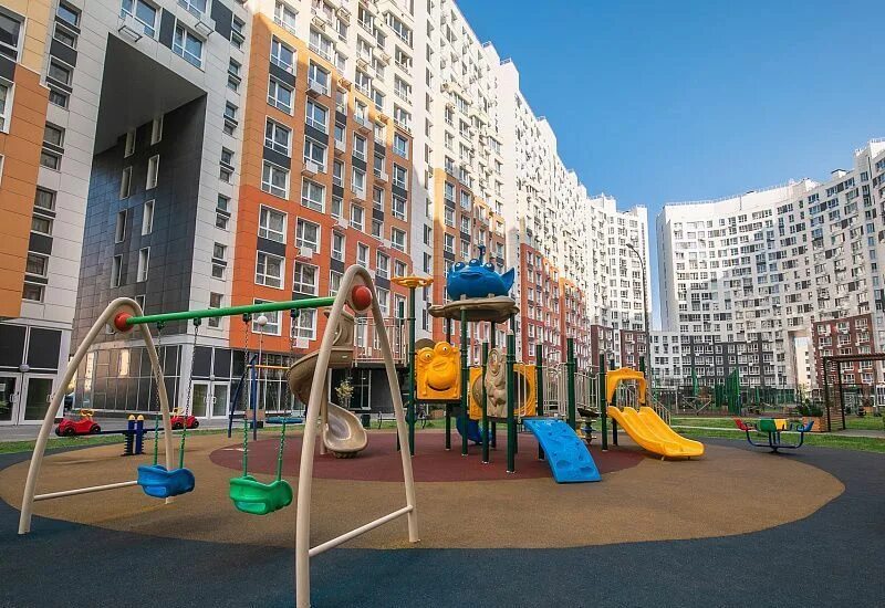 Аренда торгового помещения Московская область, Королёв, улица Академика Легостае