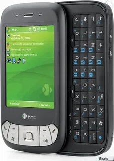 P mobile