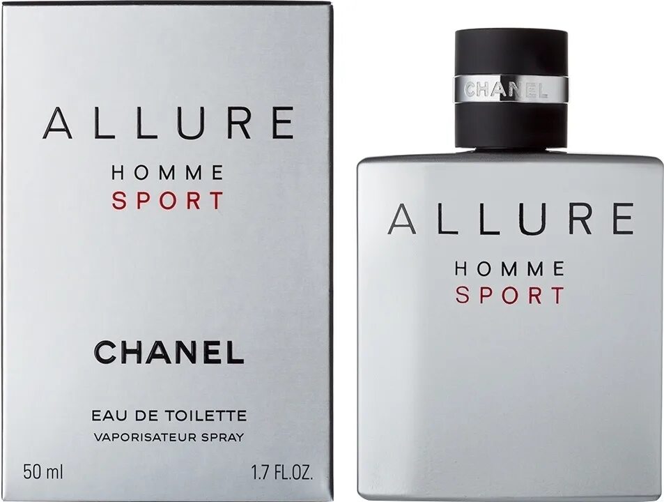 Allure homme chanel для мужчин. Chanel Allure homme Sport 50ml. Chanel Allure Sport. Chanel Allure Sport 100 ml. Chanel Allure homme Sport 100 мл.