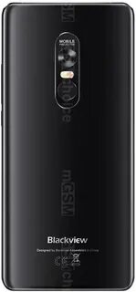Blackview max 1
