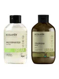 Ecolatier urban
