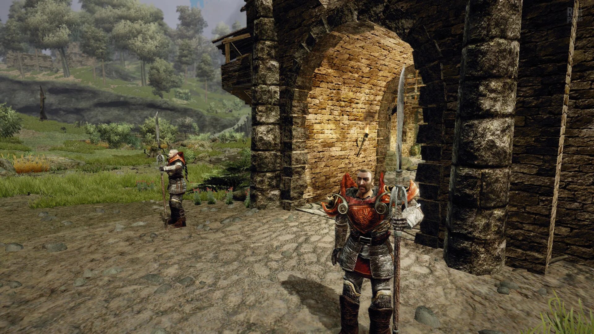 Gothic 3 версии. Gothic 3 версии. Gothic 3 forsaken gods игра. Готика 3 рпг. Rpg gothic 3.