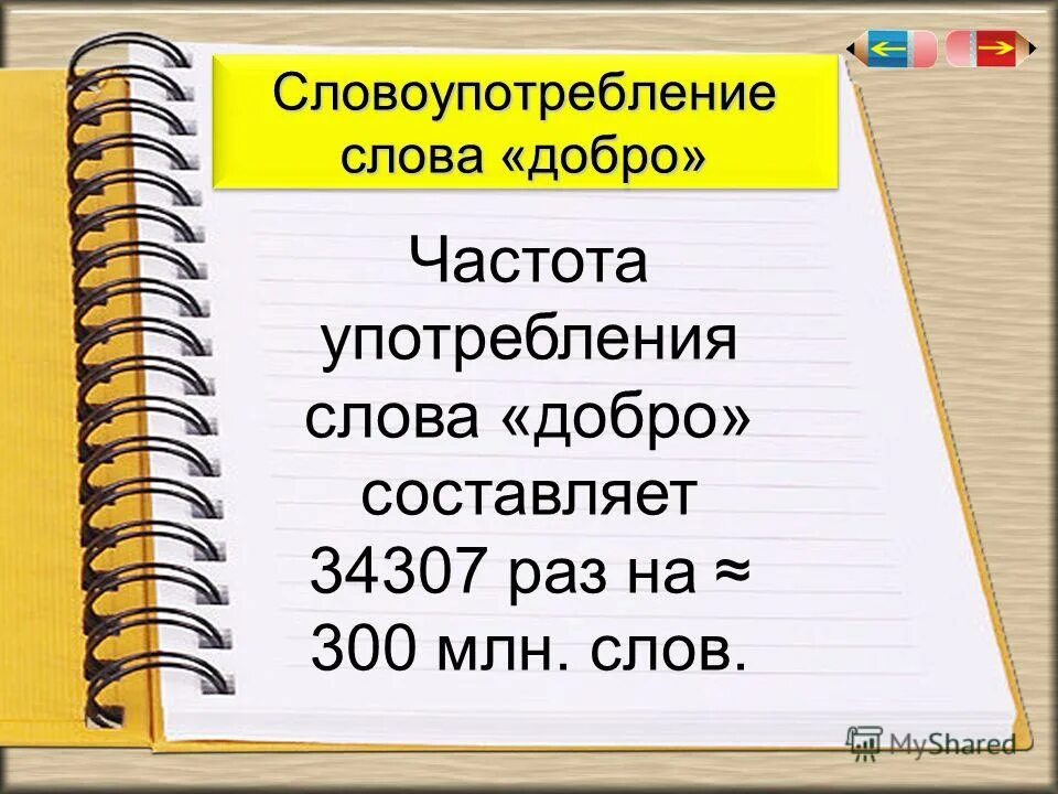 Добро составить слова. Словоупотребление это. Частота употребления слов в русском языке. Словоупотребление с выбором рода.