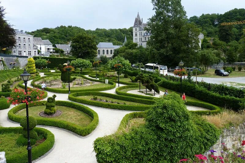 Бельгия сады. Durbuy город в бельгии. Участок парка. Сад мориса вергота. Дюрбуи бельгия.