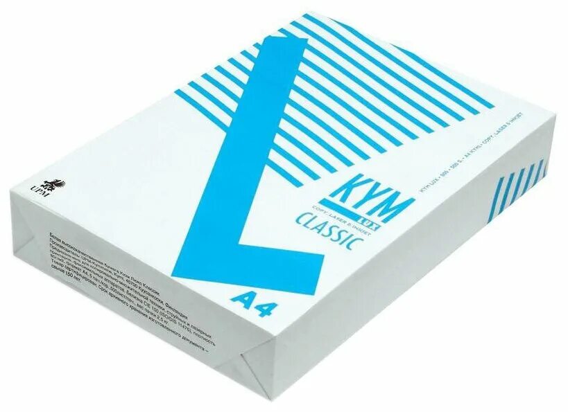 Бумага Kym Lux Classic а4. Бумага а3 Kym Lux. Бумага для офисной техники Kym Lux Classic (а4, марка c, 80 г/кв.м, 500 листов). Бумага Kym Lux Premium.