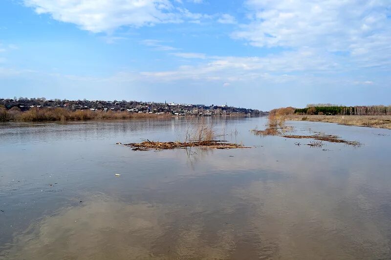 Уровень воды в мокше на сегодня. Река Алатырь в Мордовии. Река Мокша Ковылкино. Река Мокша в Темникове. Река Мокша в Мордовии.