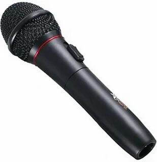 Микрофон ritmix rwm