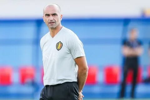 Тренер сборной бельгии