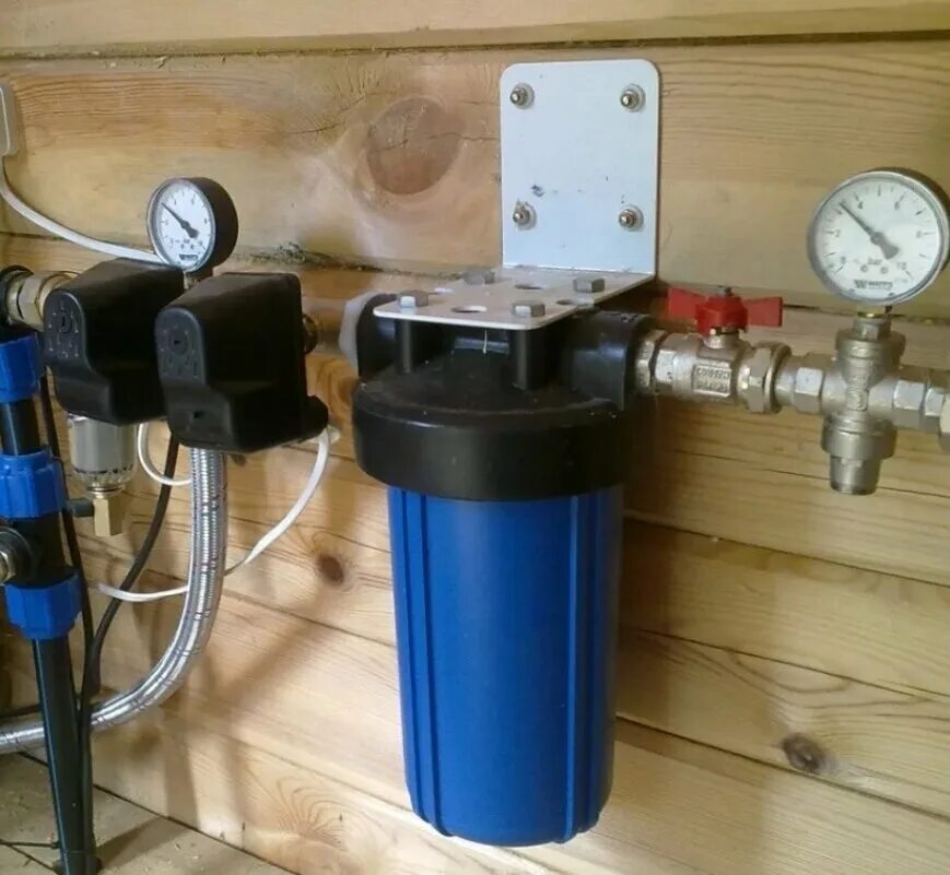 Автоматика для скважины в частном доме. Краб 24 джилекс система автоматического водоснабжения. Собрать систему. Датчики сбора информации. Водоснабжение из скважины джилекс.