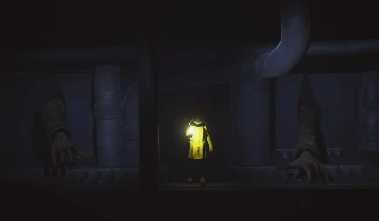 Игра little nightmares. Маленькие кошмары локации. Беглец из little nightmares 2. Little nightmares дополнение. Little nightmares parts 2.