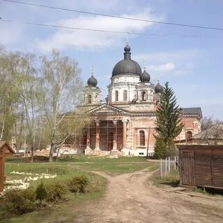 Свято вышенский монастырь