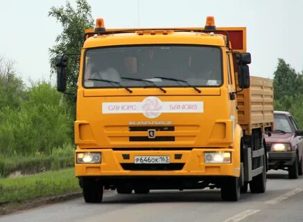 Колян толяныч камаз 4308 новое