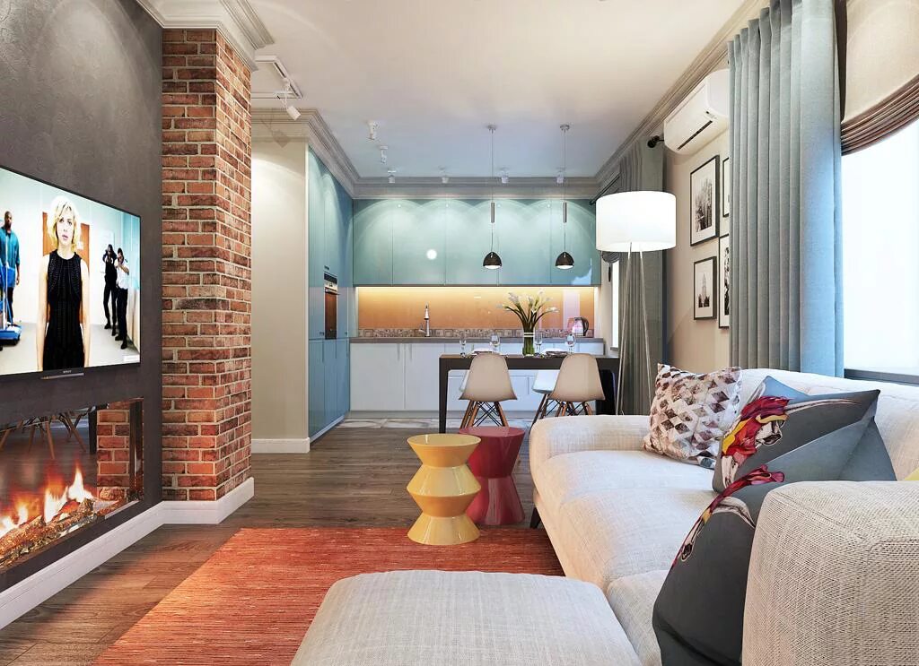 М жилой. Гостиная в стиле минимализм 30кв м. М. Планировка однокомнатной студии 30 кв. Площадь 30 кв метров.