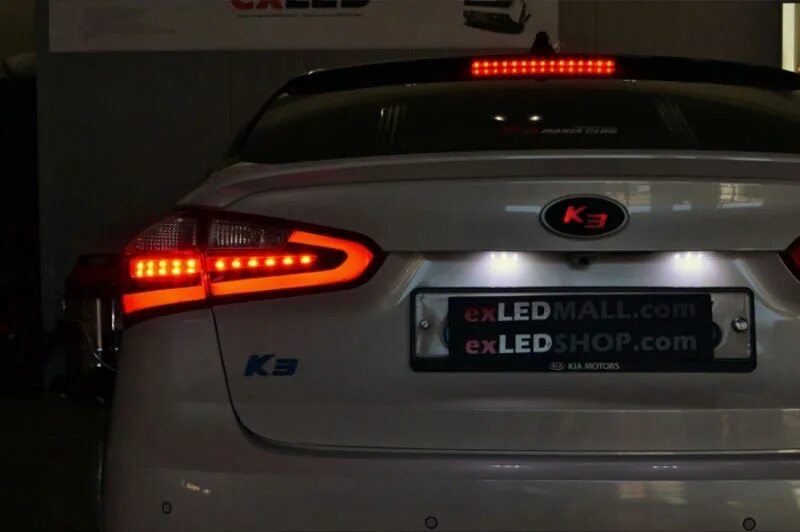 Церато 2 оптика led. Led cerato 3. Лампа дальнего света cerato 3. Лампы кия церато 3. Кия церато 3 задние светодиодные фонари.