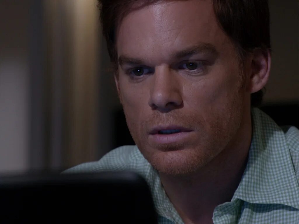 Dexter wiki