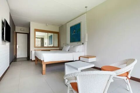 Radisson blu poste lafayette resort spa