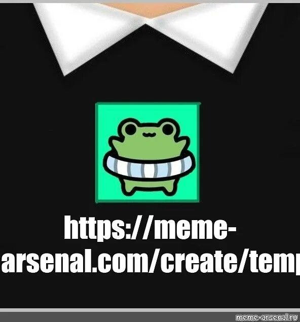 Https meme arsenal com. T-Shirt для РОБЛОКС. Т шот для РОБЛОКСА В стиле лягушки. T-Shirt Roblox в стиле лягушки\. Лягушка из мемов но только квадрат.