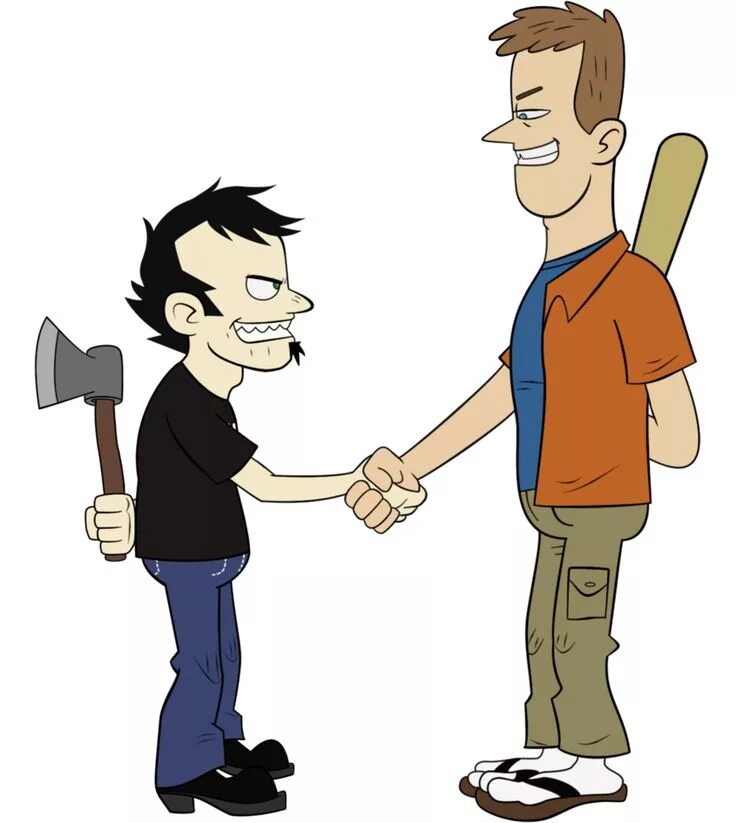 Dan animation