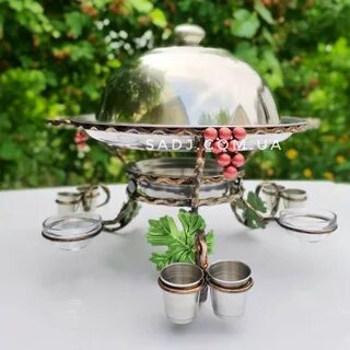 Подогрев для шашлыка