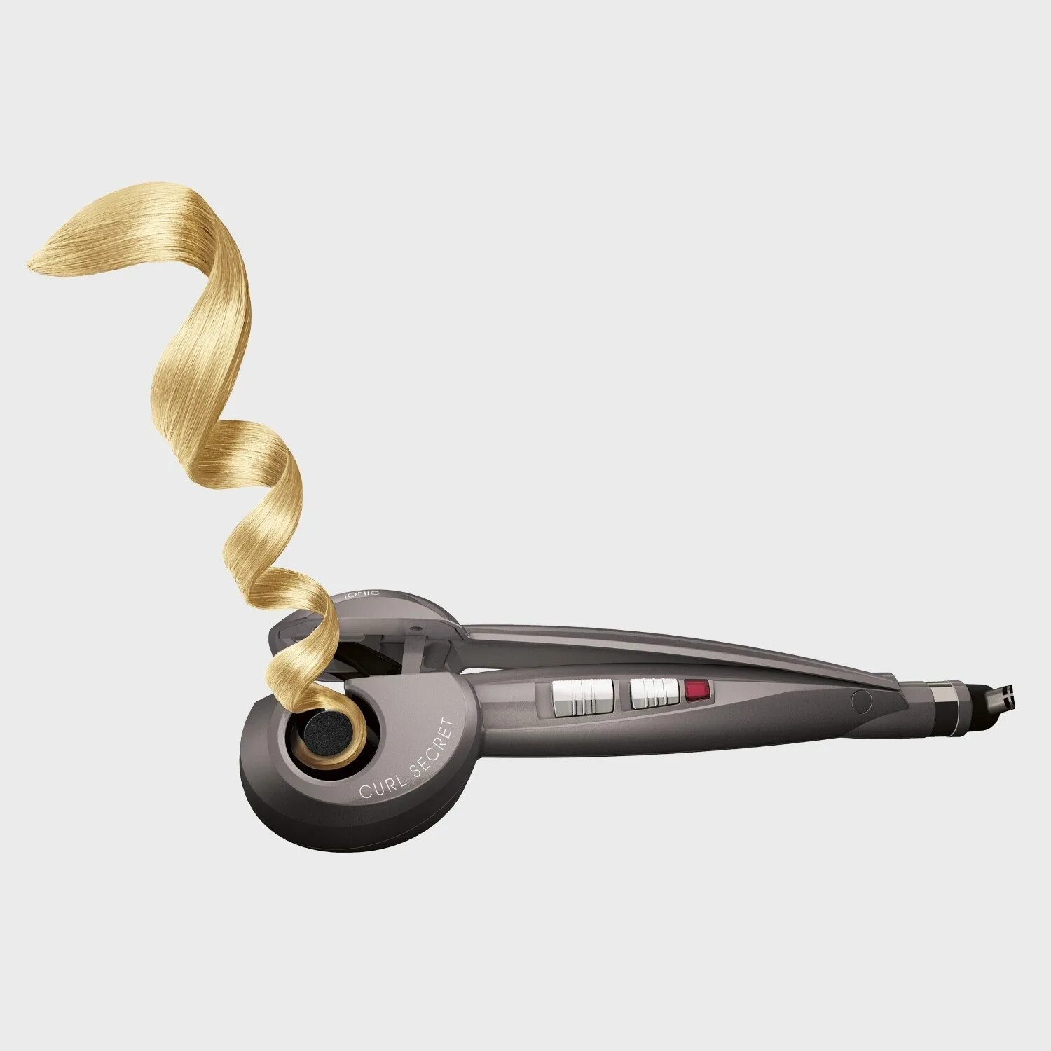 Curl e. BABYLISS c1100e. Электрощипцы BABYLISS Curl Secret c1100e. Плойку-стайлер BABYLISS Curl Secret(c1100e) Ionic. Щипцы для волос BABYLISS c1100e Curl Secret Ionic.