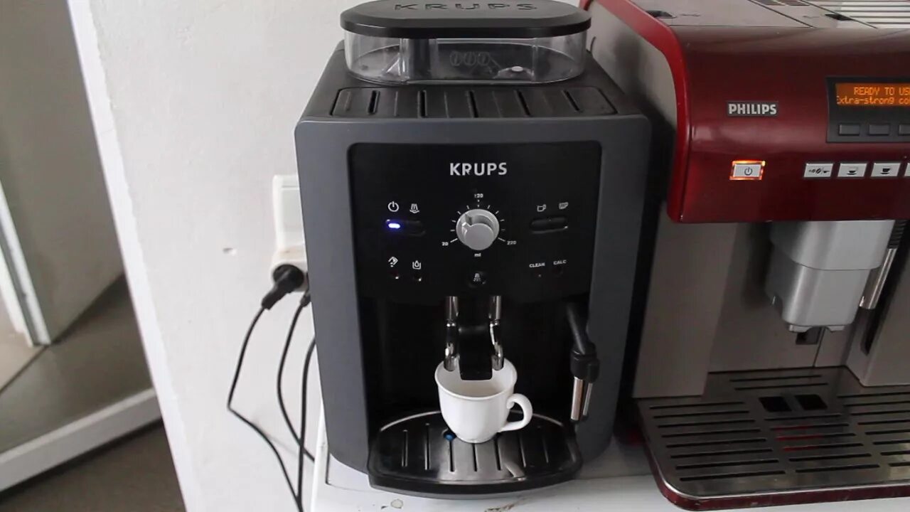 Krups ea80. Krups ea80 ea81. Кофемашина Krups ea80. Krups Espresseria Automatic serie ea80 ea81.