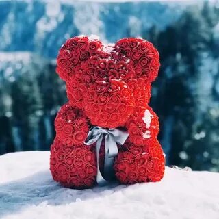 Bear rose