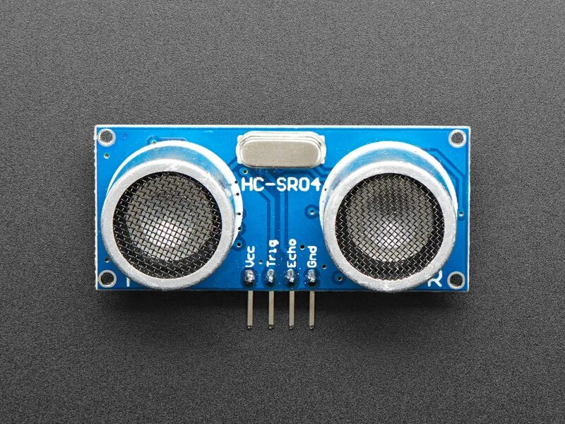 Ultrasonic sensor