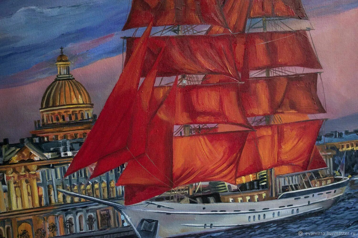 Боем бэгги художница санкт-петербург. Пейзажи алых парусов. Зурбаган алые паруса. Пейзажи алых парусов. Морские пейзажи ирины мысовой.