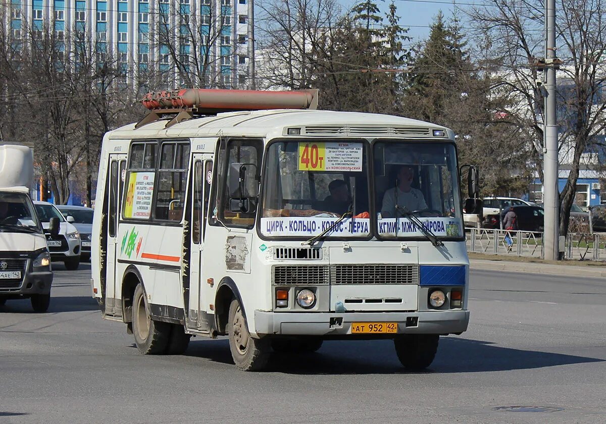 Изменение 40 маршрута. ПАЗ 32054. ПАЗ 32054 Кузбасс. ПАЗ 32054 Рестайлинг. ПАЗ 40т 32054 Кемерово.