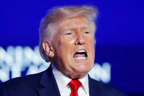 Трамп сша год