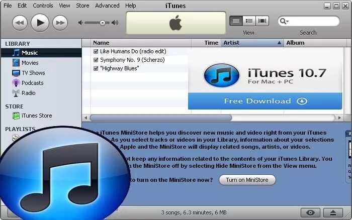 Айтюнс 10.0. ITUNES программное обеспечение Apple. ITUNES 7. ITUNES 10.7.