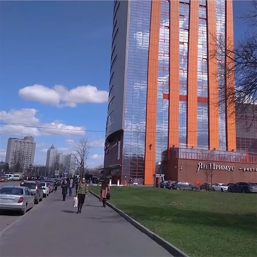 Ул снежная д 3