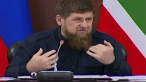 Что значит дон в чеченской речи