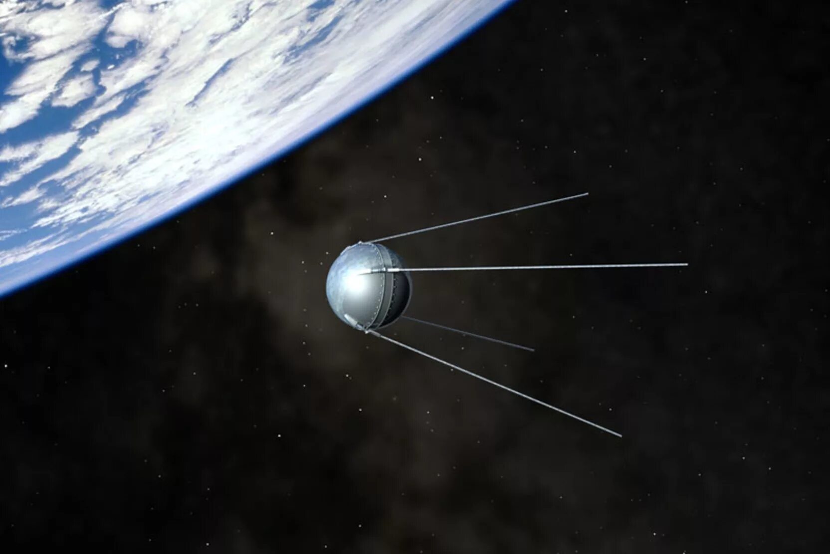 Первый космический спутник ссср. ПС-1 Спутник. «Спутник-1», первый искуссттвенный Спутник. «ПС-1» («простейший Спутник-1»).. Космический аппарат Спутник-1.