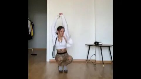 Kendall instasamka