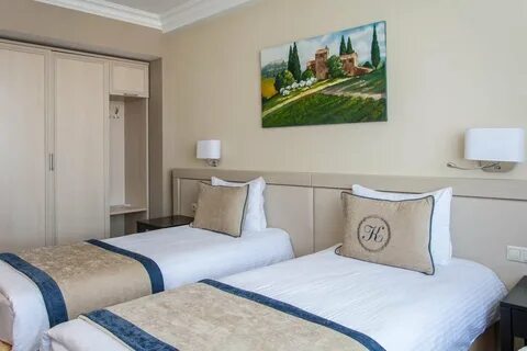 Парк отель кулибин
