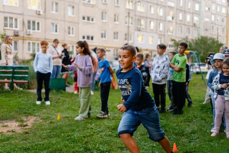 день защиты детей мероприятия фото.
