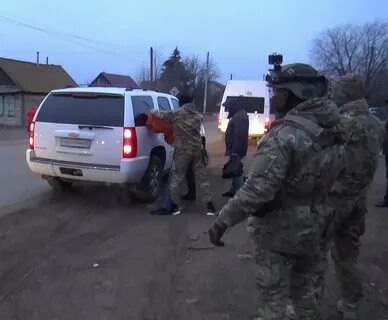Криминальные новости за сутки