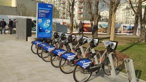 Аренда велосипедов ростов на дону