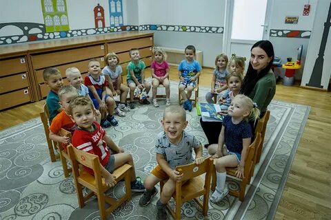 Работа гомель детские сады
