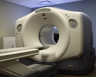 Pet ct