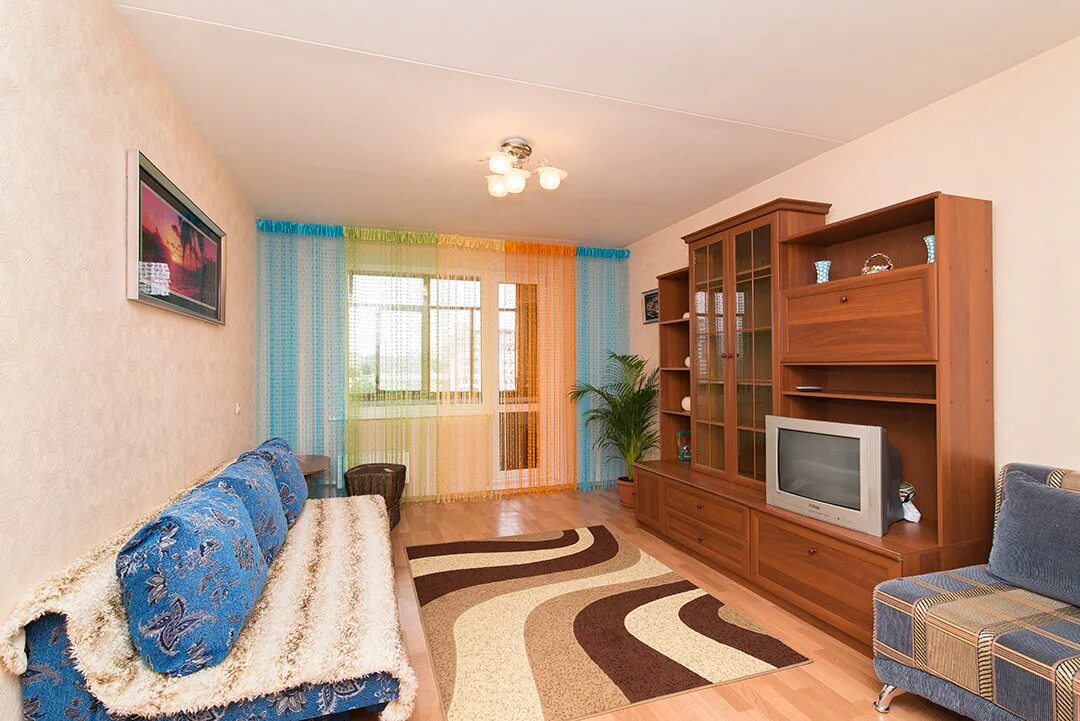 Квартира возле жд вокзала