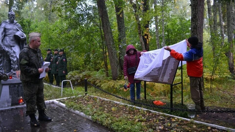 События в выборге