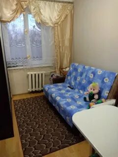 Кировск комната