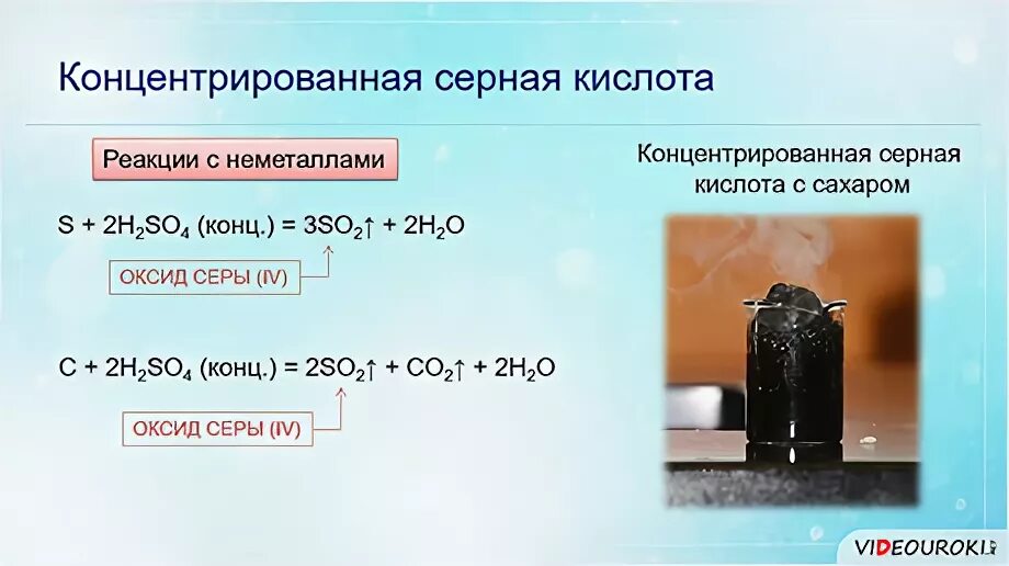 Концентрированная серная кислота купить