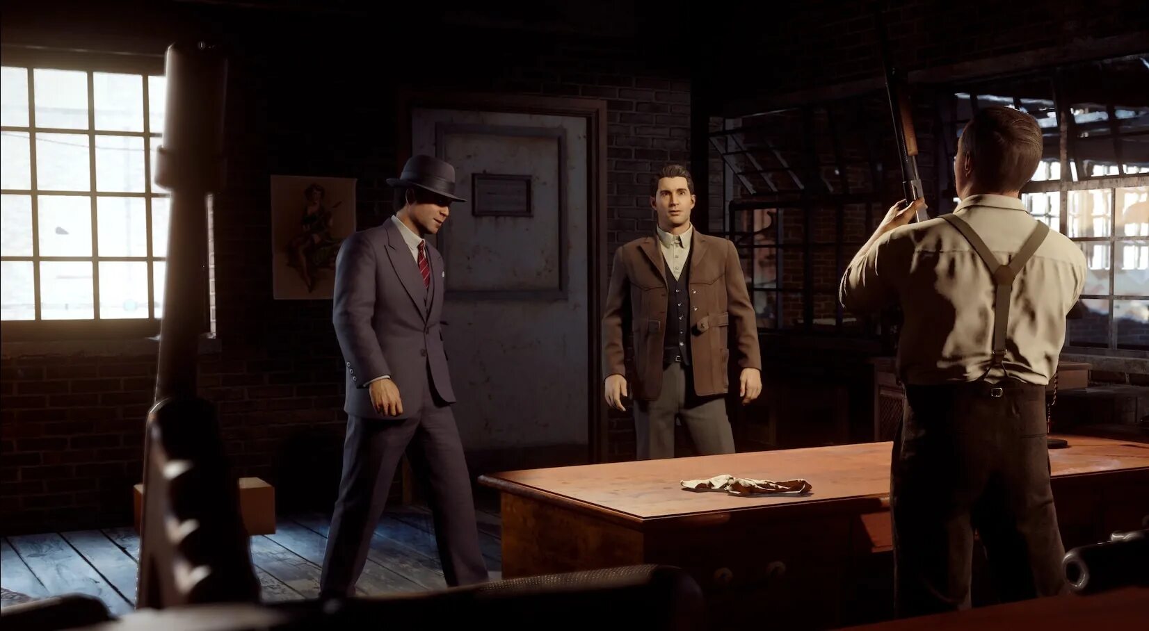 Mafia definitive обзор. Mafia ii: definitive edition hangar 13. mafia: definitive edition оценки. mafia definitive edition зеркала. mafia definitive edition тюдор.