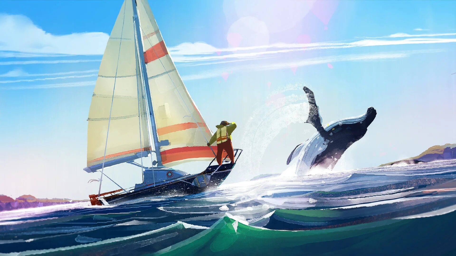 Let s journey. Old man&#039;s journey. «путешествие старика» игра. oldman journey. the old man journey xbox.