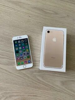 Iphone 7 32