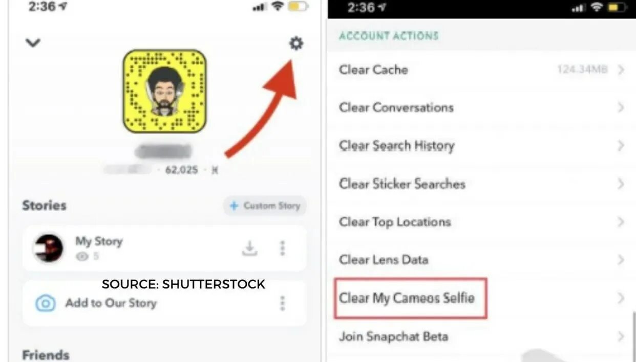 Как удалить снэпчат. Snapchat Cameo. Камео в снэпчате. Селфи Cameo. Удалить снапчат.