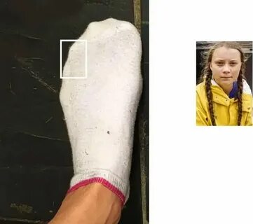 Slideshow greta thunberg sexy pics.